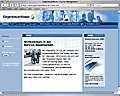 Homepage GegenbauerBosse