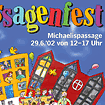 Plakat Passagenfest