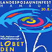 Landesposaunenfest